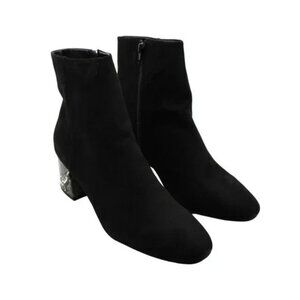 Sugar Ankle Boots